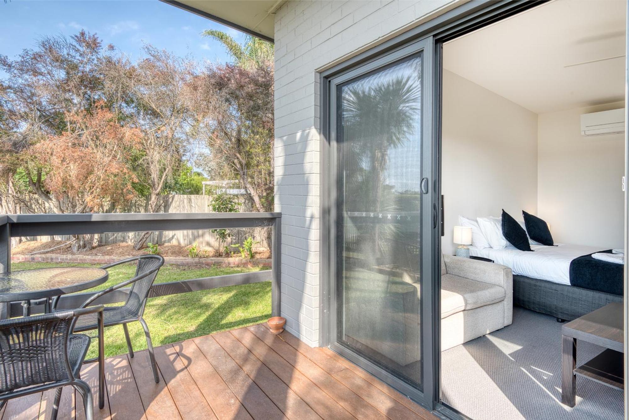 Inverloch Motel Exterior photo