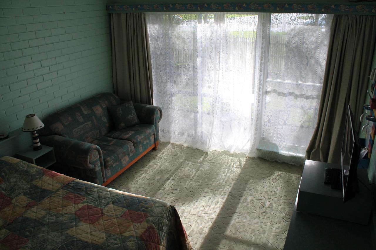 Inverloch Motel Exterior photo